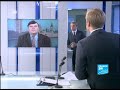 Tehran will deal 'firmly' with detained British sailors if found guilty Dec 1st 2009