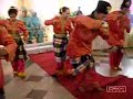 Joget Pengantin