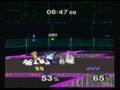 Cornel(Fox) vs Dr Peepee(Falco) 1 Cornel(Fox) vs Dr Peepee(Falco) 1