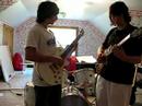 eye of the tiger band cover