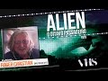 ver trabalho Alien - O 8º Passageiro