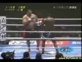Kicking Knockouts