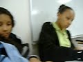 My Reading Group/Poptart Flicking Off The Camera