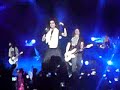 An Deiner Seite ( Ich Bin Da) Live in Dortmund 13.06.2008