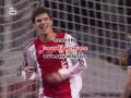 K.J.Huntelaar vs. Rafael van der Vaart