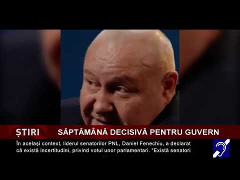 Ore de foc pentru Executiv