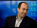 Interview: Greg Waldorf, CEO of Online Dating Site eHarmony