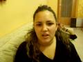 videos de cristina moreno cantando witney houston