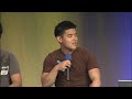 DjangoCon 2008: TWID Live
