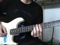 videos de RP50 DIGITECH TEST  PART  TWO