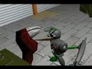 this was my final for my intermediate 3d animation class. i completed it in 3 weeks completely on my own. this was my first serious animation project.