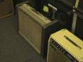 videos de Hohner orgaphon 1958 + Strat Reissue 1957 Essai demo FLUXSON Music Marseille
