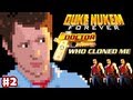 Duke Nukem Forever: The Doctor Who Cloned Me - Walkthrough - Part 2