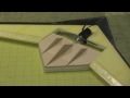 Bullet Proof RC Plane Build Along No1 Phase 1 Completion