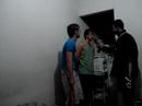 trupe dos camaradas - o pastor, o aleijado e o fanho trupe dos camaradas - o pastor, o aleijado e o fanho