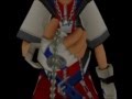 Kingdom Hearts RE: Chain of Memories English voice-over cutscenes (Sora's story) part 11