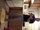 Coors Light Perfect Pour !!! Can Trick Can\
