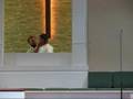 Baptism Service by Immersion, Klondike Baptist - Justin Fox