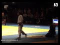 Judo Rotterdam 2008 Di Cristo (ITA) - Isaev (RUS) [-73kg]