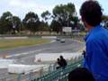 Falcon GT Racing clips