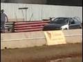 me vs a firebird at the track
