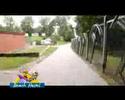 How to get to the Liepaja Beach from the Beach Hostel