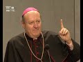 A szinódus záróüzenete összeköti az imát és Biblia...