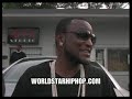Shawty Lo Explains How Beef Between Him & T.I. All Started Shawty Lo Explains How Beef Between Him & T.I. All Started