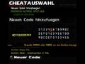 How to use Xploder CD 9000 ENG/GER (Digimon World)
