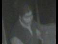 Garage Break-In October 12, 2008