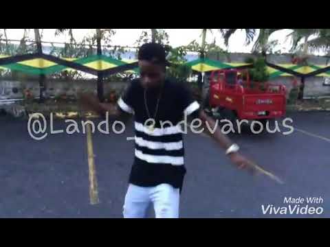 Lando Endevarous ft Ike Chuks "Do proper"