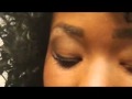 Neutral Beauty Look make-up tutorial
