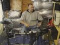 Out takes to temple of the king video