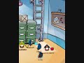 Tornado In Club Penguin (Part 2)