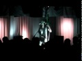 that 1 guy @ the wreck room performing \"One\" that 1 guy @ the wreck room performing \"One\"