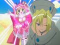 at the beginnig w/ you ~kazune and karin