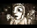Scion xD: Fable of the Deviants