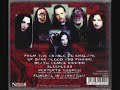 Cradle of Filth - Sleepless (Anathema cover)