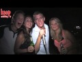 Ministry of Sound Red Sea Egypt ft DJ Richie Don Smoove Tour Beach Club Hurghada Serato Scratch Live