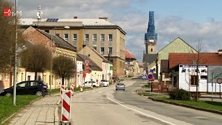 Olomoucká ulice dostane nový kabát