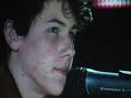a little bit longer - nick jonas - good sound