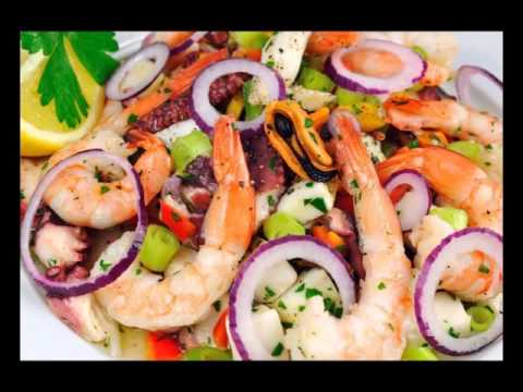 CRESCE IL CONSUMO DI PESCE