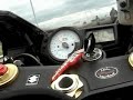 crazy biker cruising through traffic. wow! crazy biker cruising through traffic. wow!
