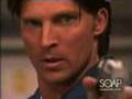 Jason Morgan (Night Shift)-Jack Bauer has nothing on him.