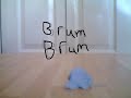Mr BluTak