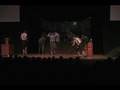 2nd East Wengatz Airband 2008 - Encore Performance
