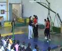 ACROSPORT INSTITUTO VICENTE ALEIXANDRE