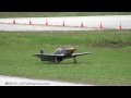 Top Gun 2010 - Matt Lupri, P-51D Mustang
