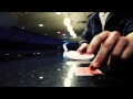 CARD IN FAN – Genesis v2 by Andrei Jikh :: theory11