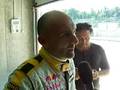 videos de Gabriele Tarquini intervistato a Imola (04/09/08)